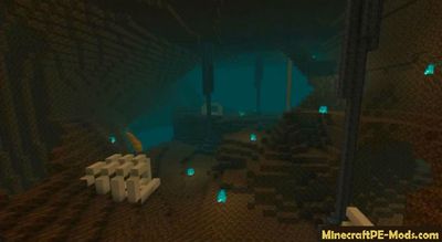 Download Minecraft PE v1.14.0 APK Nether Update free Version