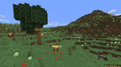 Download Minecraft PE v1.18.0, 1.18.10 APK free Version