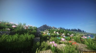 Download Minecraft PE Beta 1.18.0.21 (MCPE) APK free Version
