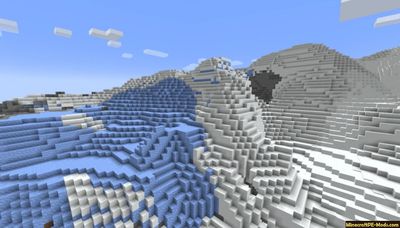 Download Minecraft PE v1.18.0, 1.18.10 APK free Version