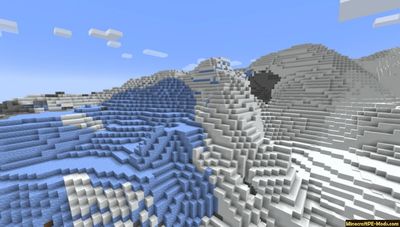 Download Minecraft PE Beta 1.18.0.21 (MCPE) APK free Version