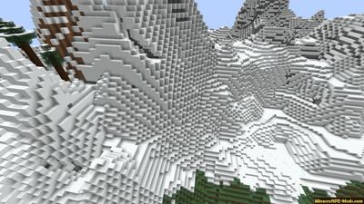 Download Minecraft PE v1.18.0, 1.18.10 APK free Version