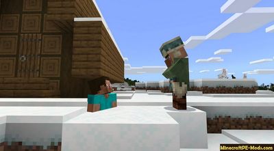 Download Minecraft PE v1.17.0.02 APK free Version