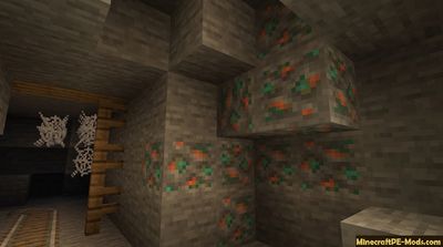 Download Minecraft PE v1.17.0.02 APK free Version